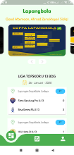 Lapang Bola